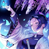 shinobu