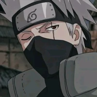 kakashi