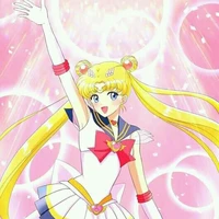 usagi chan/sailor moon