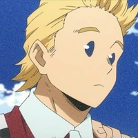 mirio