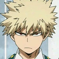 bakugo