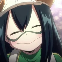 tsuyu