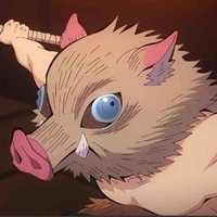 inosuke