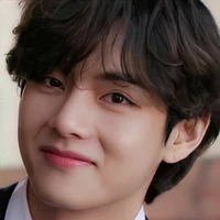 kim taehyung