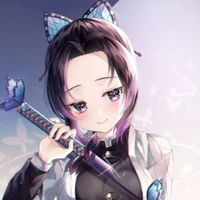 kocho shinobu