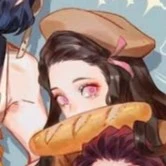 kamando nezuko