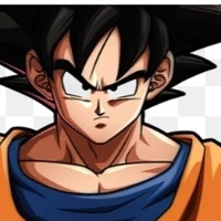goku