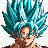 goku (ssjb)