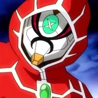 mascarado