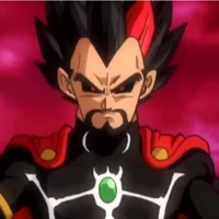 xeno rei vegeta