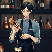 bartender