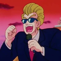 announcer