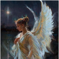 angel / aisha
