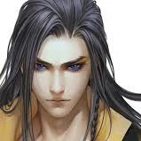 เหวินซารี่(พ่อนางเอก
