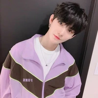 ชิออน(ชิองตอนปลอมเป็นผู้ชาย)