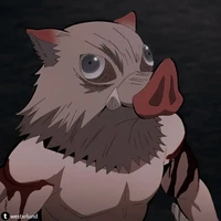 Inosuke Hashibira