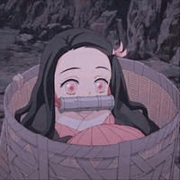 Nezuko Kamado