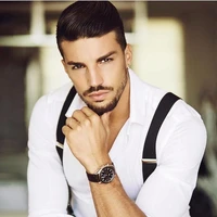Pietro Clifford.