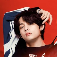 Kim Taehyung