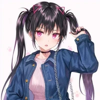 Anna|FL past life