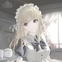 Ella|FL Maid