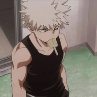 Bakugo