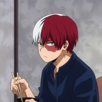 Todoroki