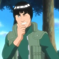Maito gai