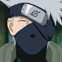 kakashi
