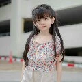 Lisa kecil