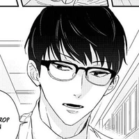 Iwashiro Leading role #2