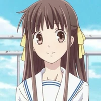 Tohru Honda
