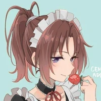 Sayuri/Omega /