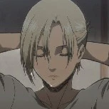 Annie Leonhart