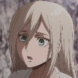 Historia (eren sister)