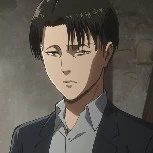 Levi Ackerman