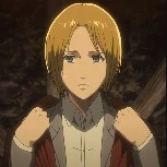 Dina Fritz (Zeke mother)