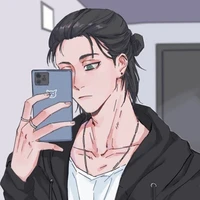 Eren Yeager