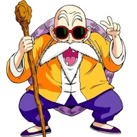 Maestro Roshi [Beta]
