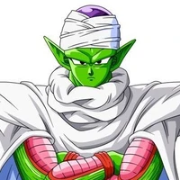 Piccolo [Alfa Dominante]