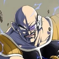 Nappa [Alfa]