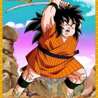 Yajirobe
