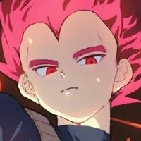 Vegeta [Omega Dominante]