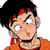 Yamcha [Omega Recesivo]
