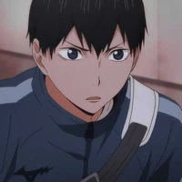 kageyama tobio
