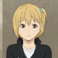 yachi hitoka