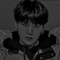 Min Yoongi