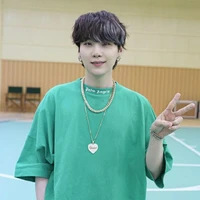 Yoongi