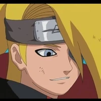 deidara