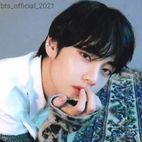 Kim Taehyung (Daddy Taelice)